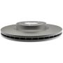 Raybestos 980283FZN Raybestos Element3 Coated Brake Rotor