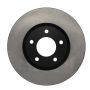 Raybestos 980283R2 Raybestos R-Line+ Brake Rotor