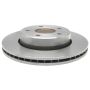 Raybestos 980283R Raybestos R-Line Brake Rotor