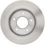 Raybestos 980285 Raybestos Specialty - Street Performance Brake Rotor