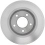 Raybestos 980287 Raybestos Specialty - Street Performance Brake Rotor