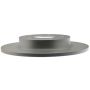 Raybestos 980287FZN Raybestos Element3 Coated Brake Rotor