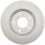 Raybestos 980287FZN Raybestos Element3 Coated Brake Rotor