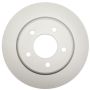 Raybestos 980287FZN Raybestos Element3 Coated Brake Rotor