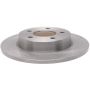 Raybestos 980287R Raybestos R-Line Brake Rotor