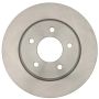 Raybestos 980287R Raybestos R-Line Brake Rotor
