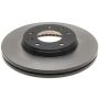 Raybestos 980288 Raybestos Specialty - Street Performance Brake Rotor
