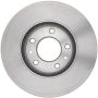 Raybestos 980288 Raybestos Specialty - Street Performance Brake Rotor