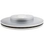 Raybestos 980288FZN Raybestos Element3 Coated Brake Rotor