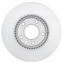 Raybestos 980288FZN Raybestos Element3 Coated Brake Rotor