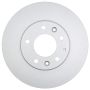 Raybestos 980288FZN Raybestos Element3 Coated Brake Rotor