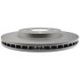Raybestos 980290FZN Raybestos Element3 Coated Brake Rotor