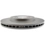 Raybestos 980290FZN Raybestos Element3 Coated Brake Rotor