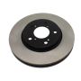 Raybestos 980290R2 Raybestos R-Line+ Brake Rotor