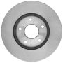 Raybestos 980290R2 Raybestos R-Line+ Brake Rotor