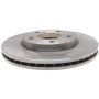 Raybestos 980290R Raybestos R-Line Brake Rotor