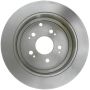 Raybestos 980291 Raybestos Specialty - Truck Brake Rotor