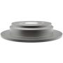 Raybestos 980291FZN Raybestos Element3 Coated Brake Rotor