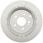 Raybestos 980291FZN Raybestos Element3 Coated Brake Rotor