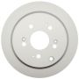 Raybestos 980291FZN Raybestos Element3 Coated Brake Rotor