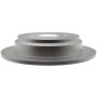 Raybestos 980291FZN Raybestos Element3 Coated Brake Rotor