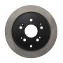 Raybestos 980291R2 Raybestos R-Line+ Brake Rotor