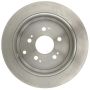Raybestos 980291R Raybestos R-Line Brake Rotor