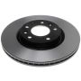 Raybestos 980292 Raybestos Specialty - Street Performance Brake Rotor