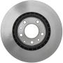 Raybestos 980292 Raybestos Specialty - Street Performance Brake Rotor