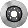Raybestos 980292 Raybestos Specialty - Street Performance Brake Rotor