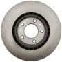 Raybestos 980292R Raybestos R-Line Brake Rotor