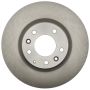 Raybestos 980292R Raybestos R-Line Brake Rotor