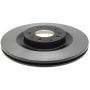 Raybestos 980293 Raybestos Specialty - Street Performance Brake Rotor