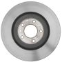 Raybestos 980293 Raybestos Specialty - Street Performance Brake Rotor