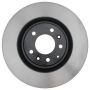 Raybestos 980293 Raybestos Specialty - Street Performance Brake Rotor