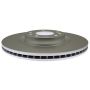 Raybestos 980293FZN Raybestos Element3 Coated Brake Rotor