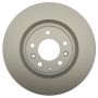 Raybestos 980293FZN Raybestos Element3 Coated Brake Rotor