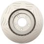 Raybestos 980293PER Raybestos Specialty - Street Performance S-Groove Brake Rotor