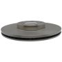 Raybestos 980293R Raybestos R-Line Brake Rotor