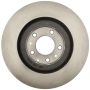 Raybestos 980293R Raybestos R-Line Brake Rotor