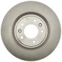 Raybestos 980293R Raybestos R-Line Brake Rotor