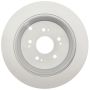 Raybestos 980294FZN Raybestos Element3 Coated Brake Rotor