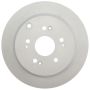 Raybestos 980294FZN Raybestos Element3 Coated Brake Rotor