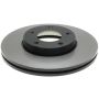 Raybestos 980295 Raybestos Specialty - Street Performance Brake Rotor