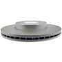 Raybestos 980295FZN Raybestos Element3 Coated Brake Rotor
