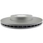 Raybestos 980295FZN Raybestos Element3 Coated Brake Rotor