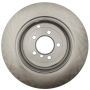 Raybestos 980300R Raybestos R-Line Brake Rotor