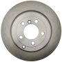 Raybestos 980300R Raybestos R-Line Brake Rotor