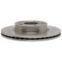 Raybestos 980303 Raybestos Specialty - Truck Brake Rotor