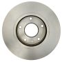 Raybestos 980303 Raybestos Specialty - Truck Brake Rotor